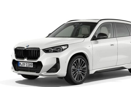 BMW X1 47.931 km 37.990 &euro; Bad Oeynhausen 32547