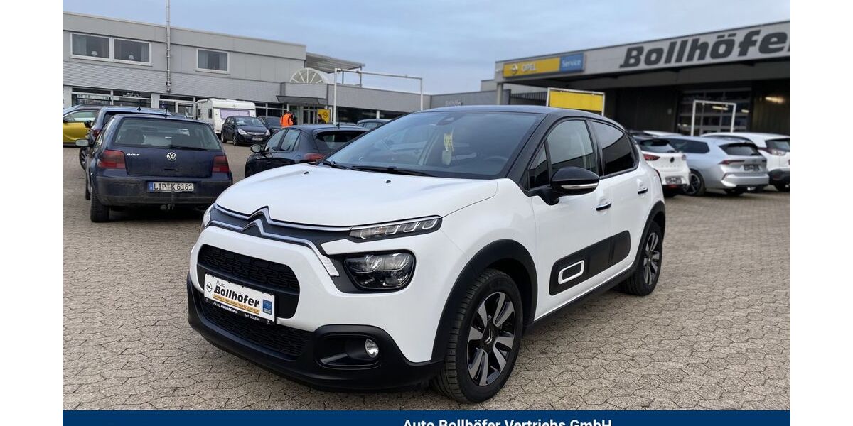 Citroen C3 20.672 km 15.565 &euro; Bad Salzuflen 32108