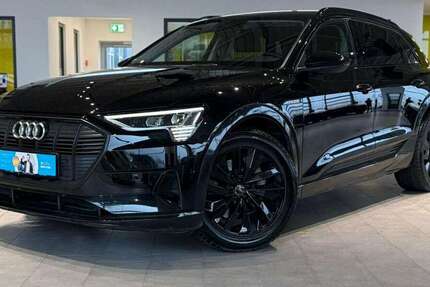 Audi e-tron 95.878 km 25.995 &euro; HERFORD 32052