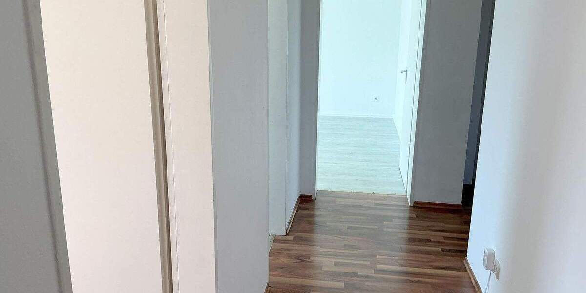 (Wohn)Liebe auf den ersten Schritt ist diese Vier-Zimmer-EG-Puppenstube ! 4 zimmer