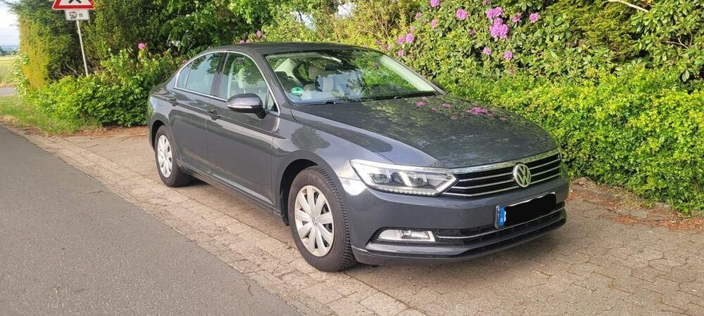 Passat
