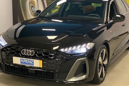 Audi A5 10.087 km 44.890 € Paderborn 33100