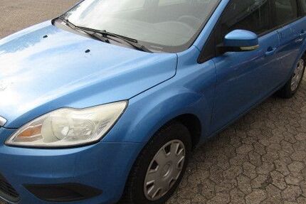 Ford Focus 260.000 km 990 € Bad Oeynhausen 32547