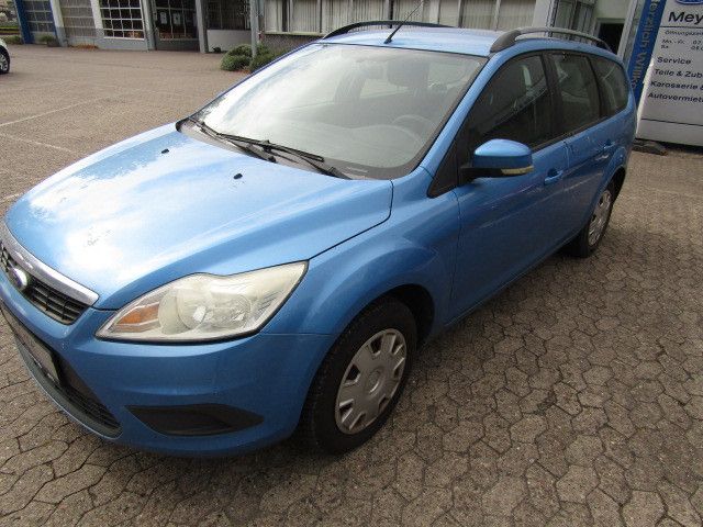 Ford Focus 260.000 km 990 € Bad Oeynhausen 32547