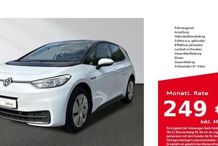 VW ID.3