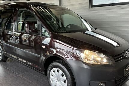 VW Caddy