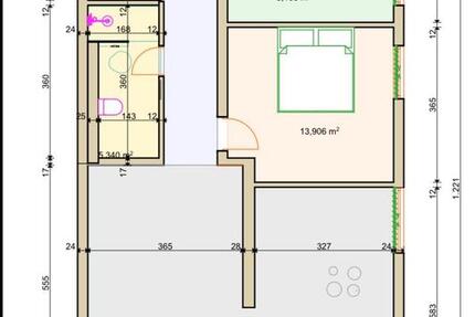 Wohnung Bad Salzuflen - 3 Zimmer, 85 m&sup2;, 210.000&euro; | Angebot:25088291