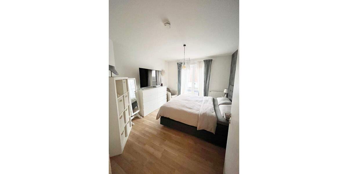 Etagenwohnung Rietberg - 3 Zimmer, 75 m&sup2;, 1.050&euro; | Angebot:25663662