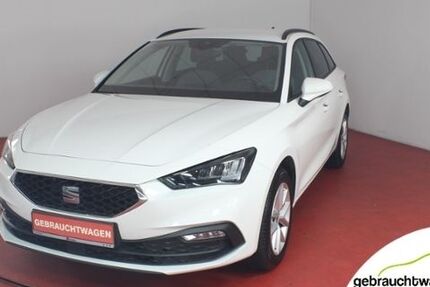 Seat Leon 11.972 km 21.949 &euro; Detmold 32760