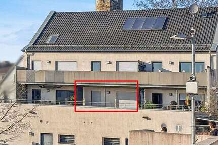 Wohnung Bad Salzuflen Ehrsen-Breden - 1 Zimmer, 42 m&sup2;, 98.000&euro; | Angebot:25716041