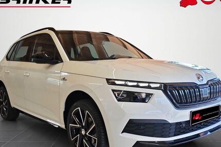 Skoda Kamiq 65.881 km 24.930 &euro; Bielefeld 33649