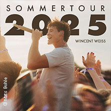 Wincent Weiss Rheda-Wiedenbrück