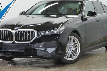 BMW i5 10.103 km 55.750 &euro; Melle 49324