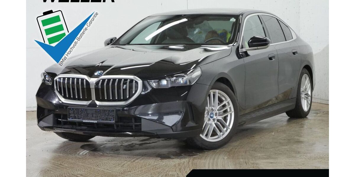 BMW i5 10.103 km 55.750 &euro; Melle 49324