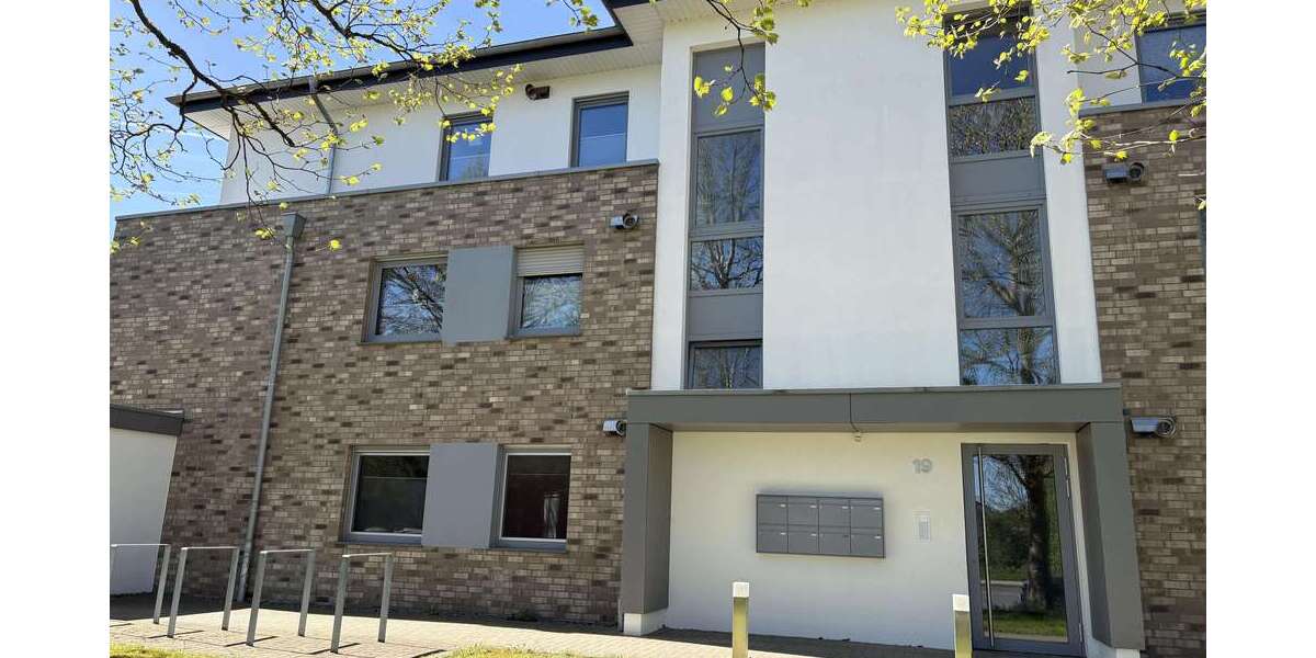 Etagenwohnung Melle Bruchmühlen - 2 Zimmer, 76 m&sup2;, 750&euro; | Angebot:26426577