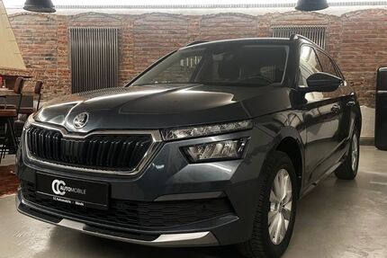 Skoda Kamiq 84.990 km 16.890 &euro; Bünde 32257