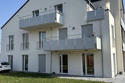 Wohnung Bielefeld Jöllenbeck - 3 Zimmer, 75 m&sup2;, 359.000&euro; | Angebot:26569181