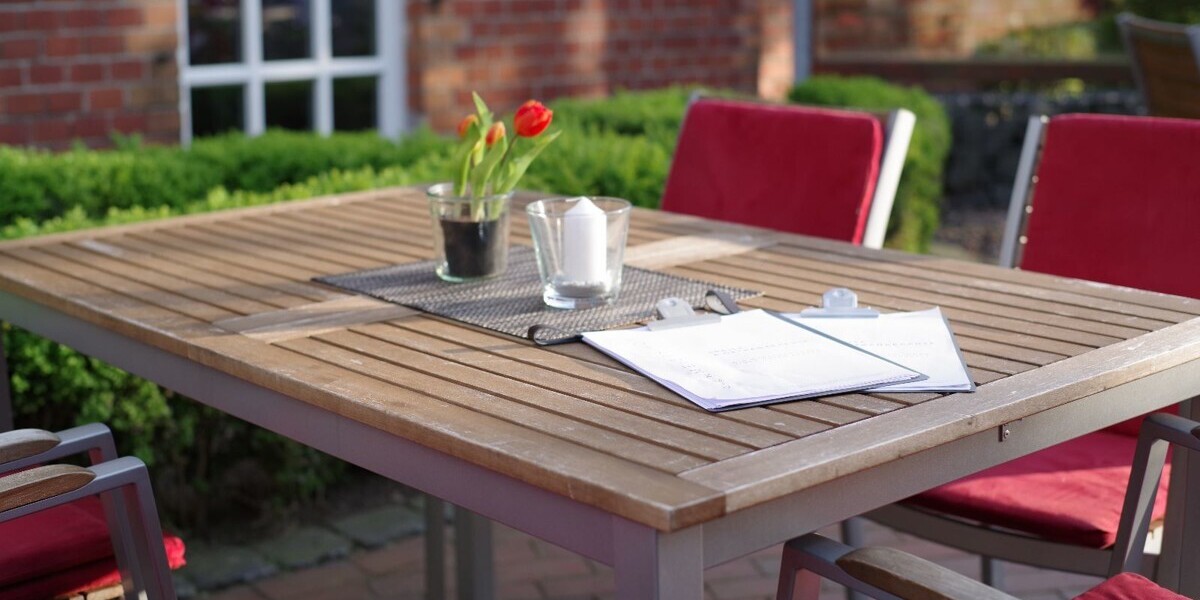 Restaurant - Gewerbeobjekt Bad Oeynhausen Wittekindshof | Angebot:15010303