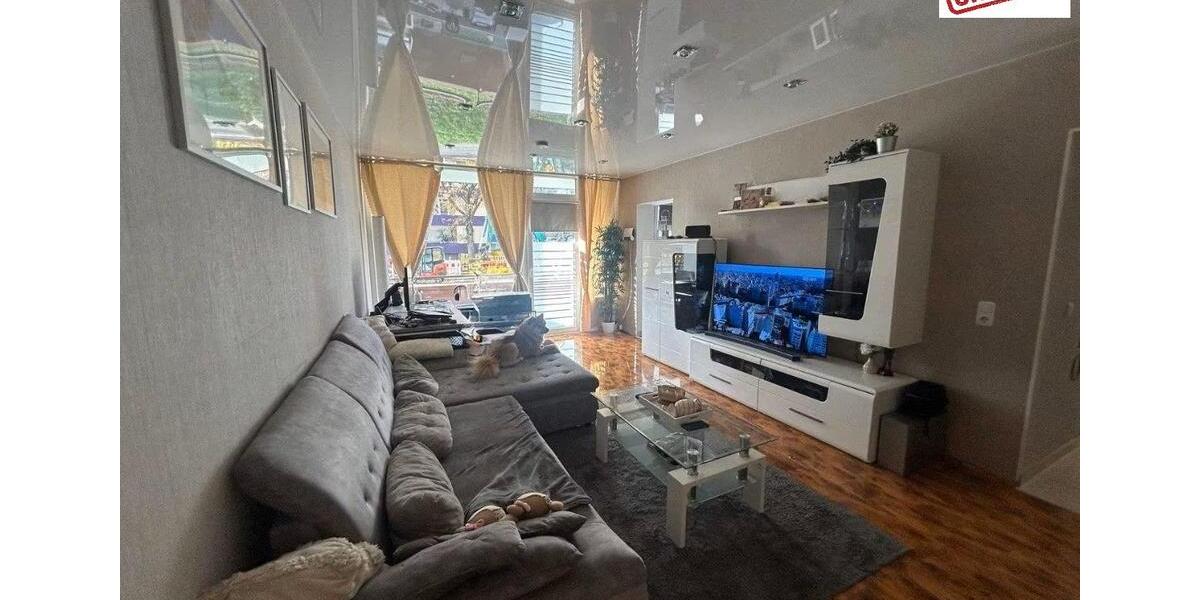 Erdgeschoßwohnung Bielefeld Heepen - 3 Zimmer, 82 m&sup2;, 166.000&euro; | Angebot:26889932