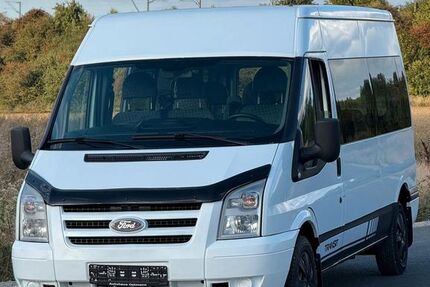 Ford Transit 180.000 km 8.500 € Paderborn 33106