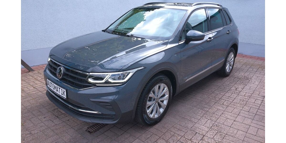 VW Tiguan 31.689 km 26.990 &euro; Bad Oeynhausen 32545