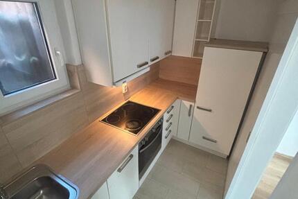 Lichtdurchflutete Souterrain-Wohnung im Bielefelder Westen zimmer