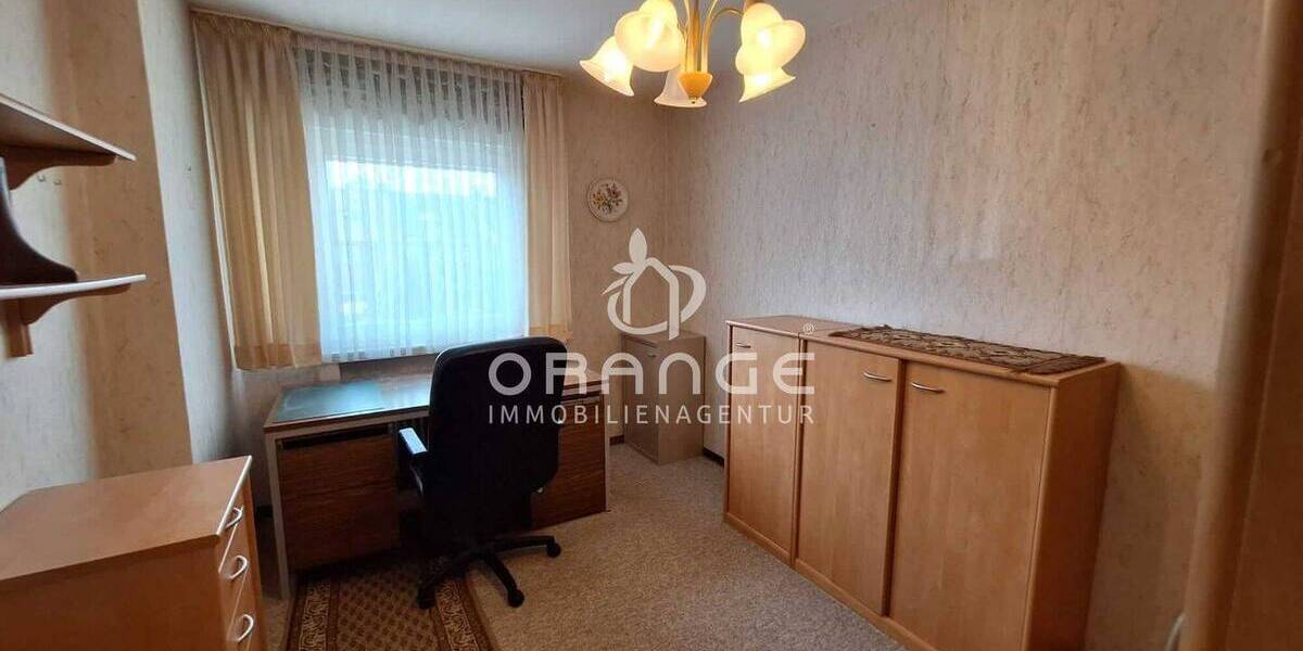 Reihenmittelhaus Bielefeld / Sennestadt Sennestadt - 4 Zimmer, 98 m&sup2;, 230.000&euro; | Angebot:26127559