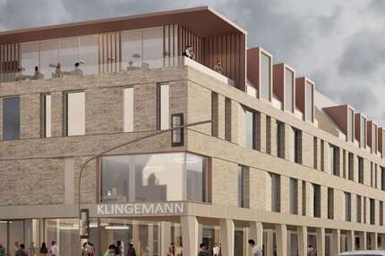 Gewerbeobjekt Detmold Detmold-Nord - 20.175&euro; | Angebot:24790534