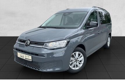VW Caddy Maxi 4.990 km 38.280 &euro; Bielefeld 33699