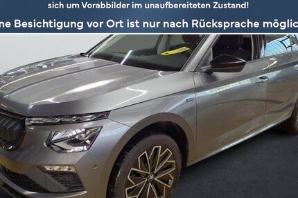 Skoda Kamiq 22.942 km 25.580 &euro; Rietberg 33397