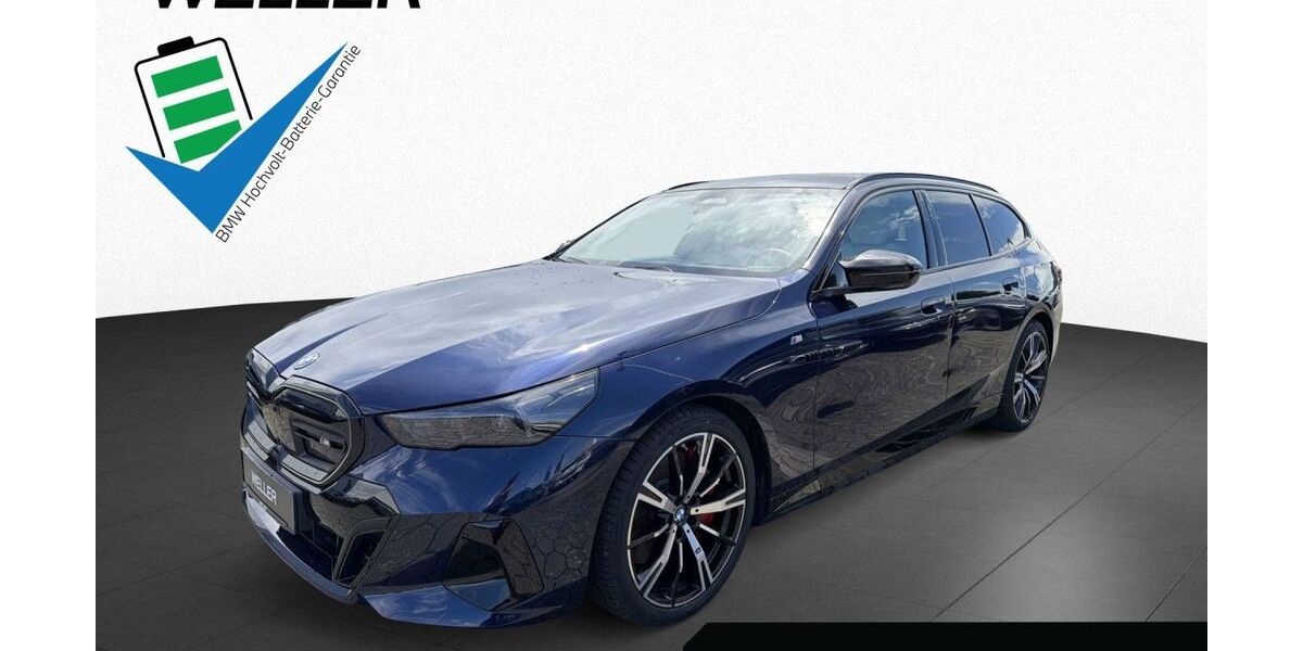 BMW i5 17.973 km 72.510 &euro; Bad Salzuflen 32108