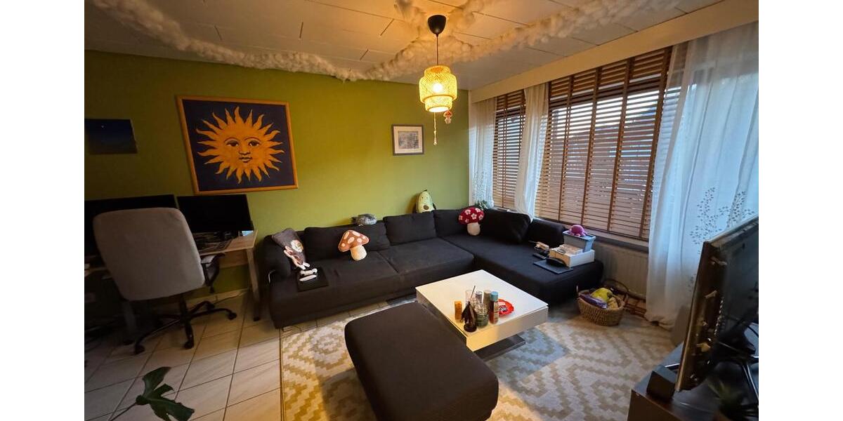 Etagenwohnung Vlotho - 1 Zimmer, 65 m&sup2;, 650&euro; | Angebot:26082751