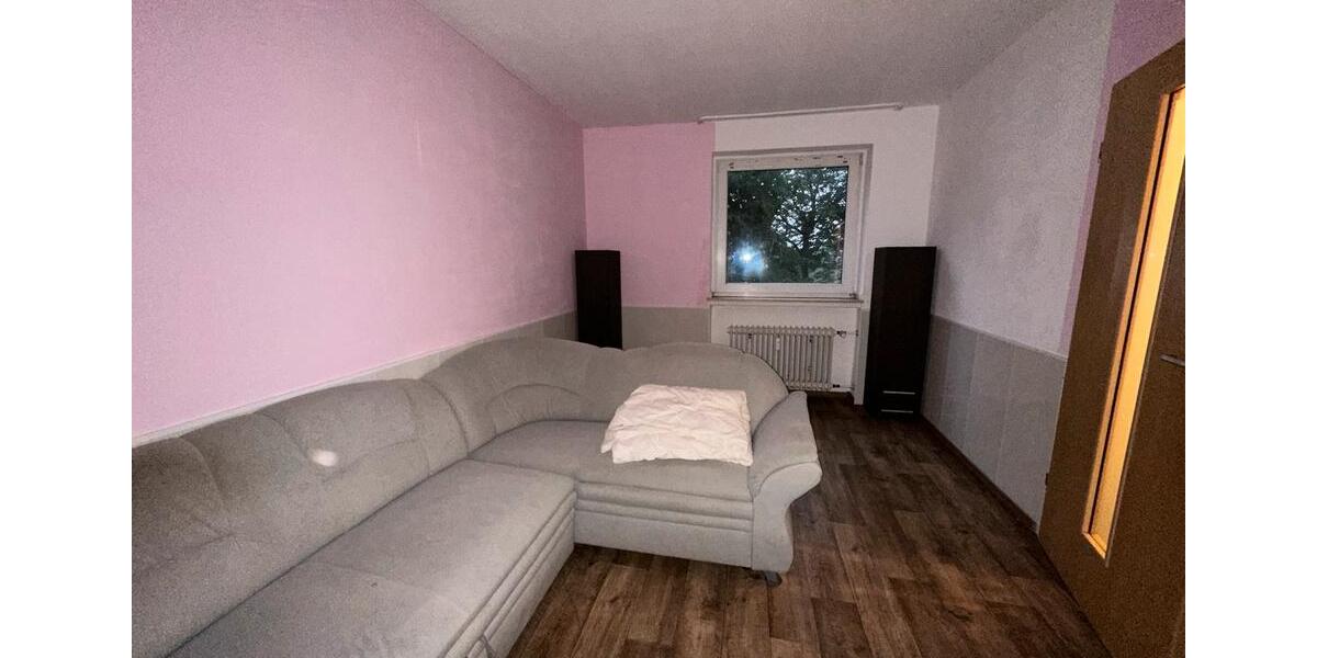 Etagenwohnung Detmold Hakedahl - 3.5 Zimmer, 83 m&sup2;, 108.500&euro; | Angebot:27178343