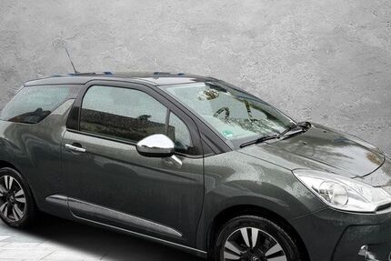 Citroen DS3 142.000 km 5.499 &euro; Detmold 32758