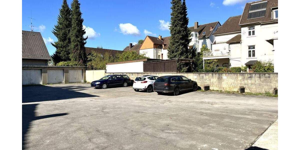 GRUNDSTÜCK MIT HALLEN + GARAGEN! zimmer