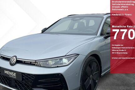 VW Passat 16.000 km 56.895 &euro; Gütersloh 33330