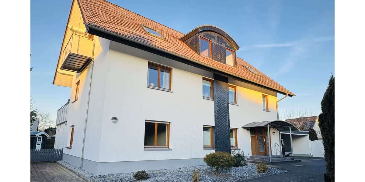 Wohnung zum Kaufen in Oerlinghausen 299.000 € 122 m² 3 zimmer