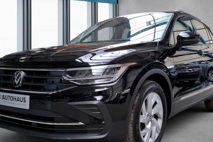 VW Tiguan 62.057 km 25.870 &euro; Bad Salzuflen 32105