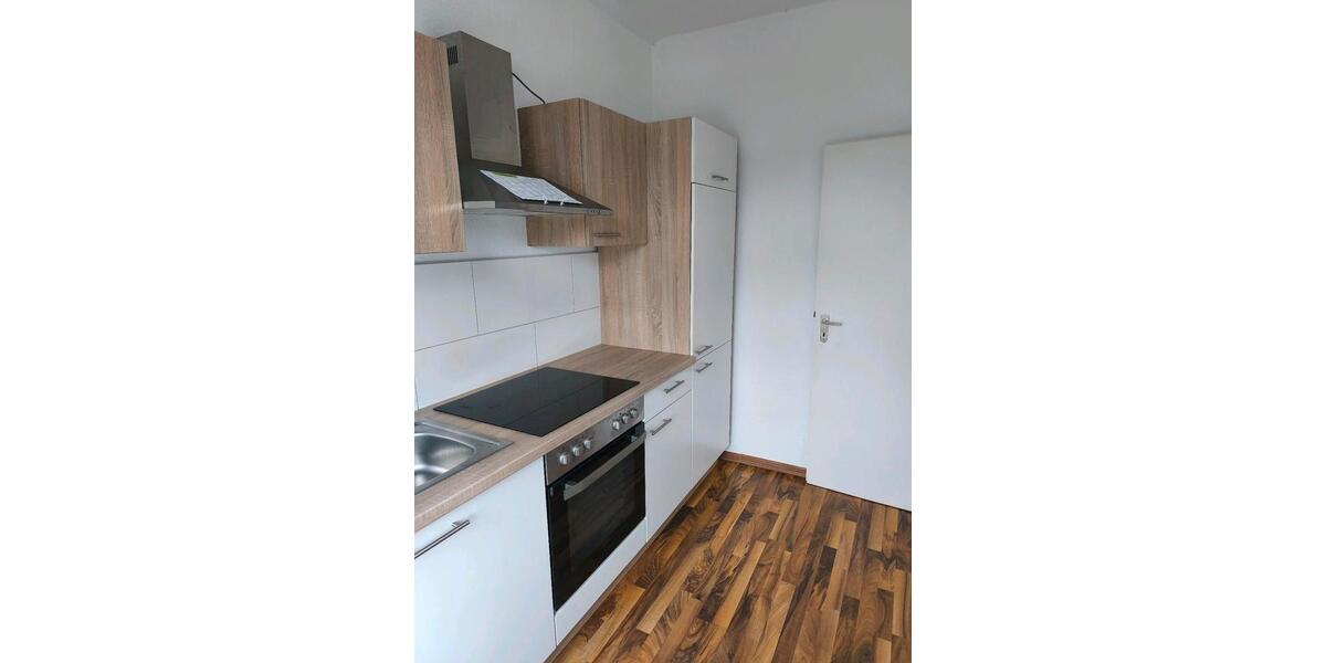 Etagenwohnung Bad Salzuflen Biemsen-Ahmsen - 1 Zimmer, 25 m&sup2;, 500&euro; | Angebot:25790481