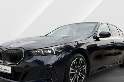 BMW 520 29.016 km 54.911 € Versmold 33775