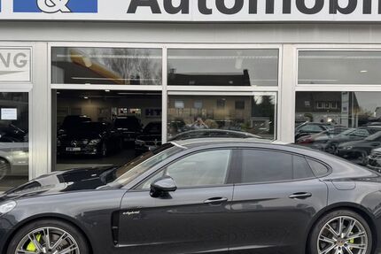 Porsche Panamera 97.500 km 59.950 &euro; Bielefeld 33649