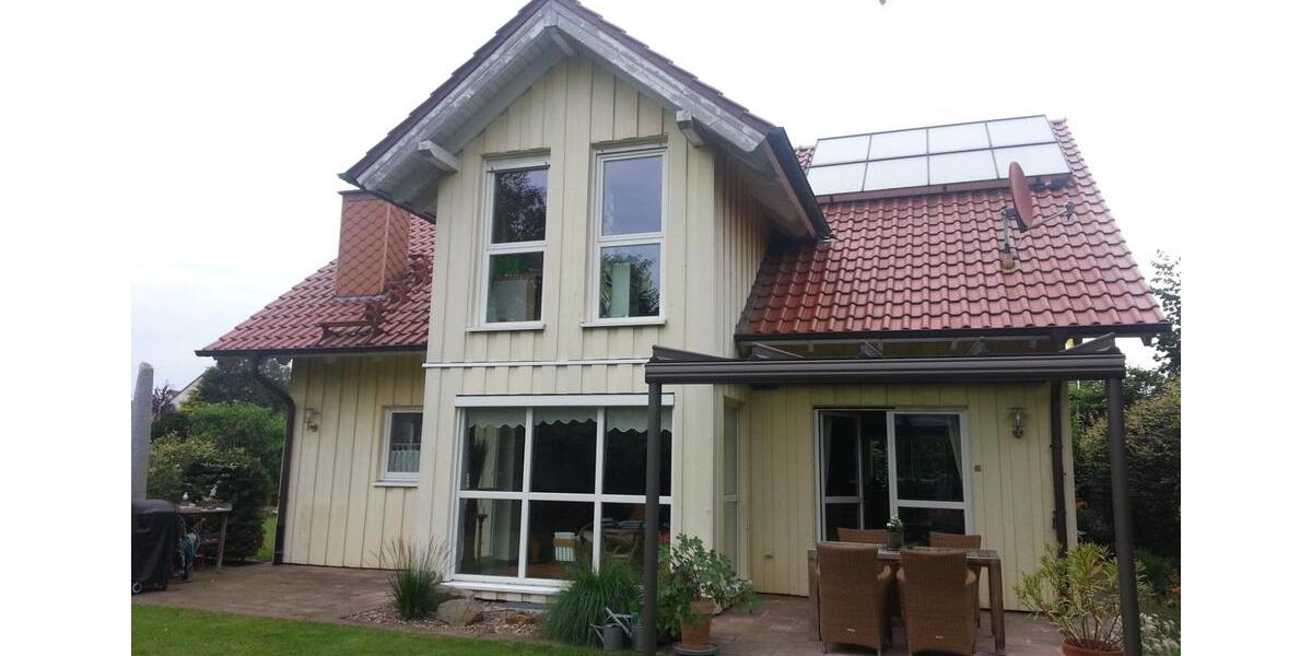 Einfamilienhaus Rietberg - 5.5 Zimmer, 155 m&sup2;, 1.600&euro; | Angebot:25642521