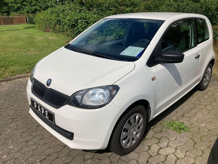 Citigo