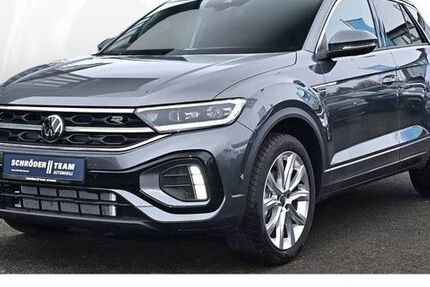 VW T-Roc 1.405 km 30.990 &euro; Bielefeld 33689