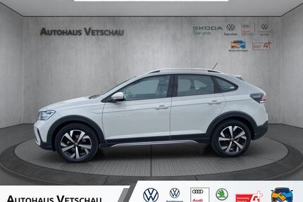 VW Taigo
