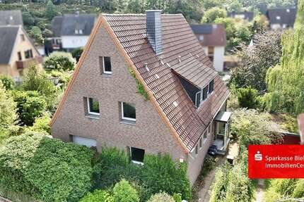 Haus Bielefeld Gadderbaum - 8 Zimmer, 170 m&sup2;, 480.000&euro; | Angebot:27444847