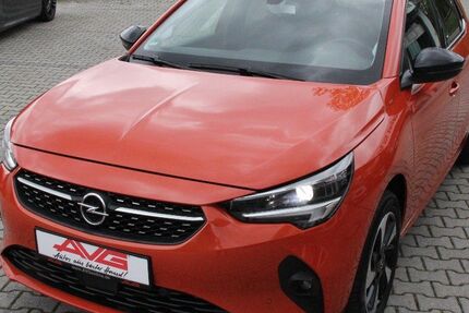 Opel Corsa 31.900 km 14.900 &euro; Hüllhorst 32609