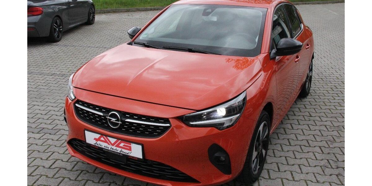 Opel Corsa 31.900 km 14.900 &euro; Hüllhorst 32609