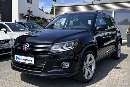 VW Tiguan 140.600 km 14.980 &euro; Bielefeld 33609