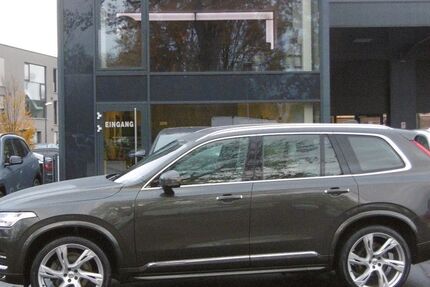Volvo XC90 74.939 km 43.750 &euro; Gütersloh 33332